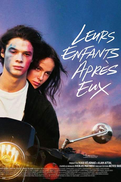 And Their Children After Them